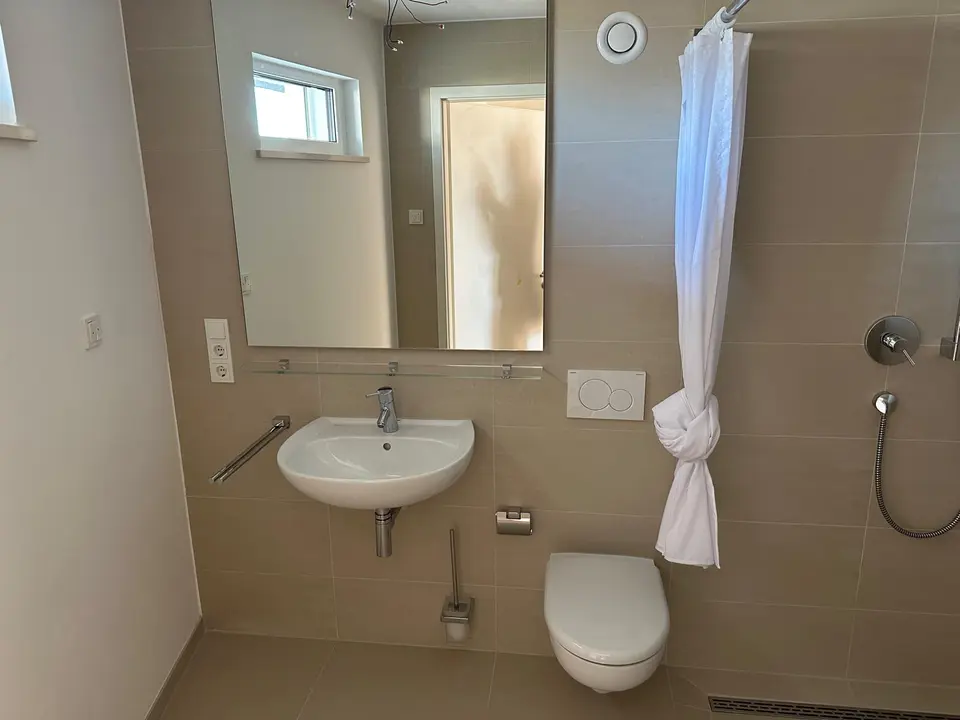 Studio mit 37 m² in Freiburg im Breisgau – Bild 2