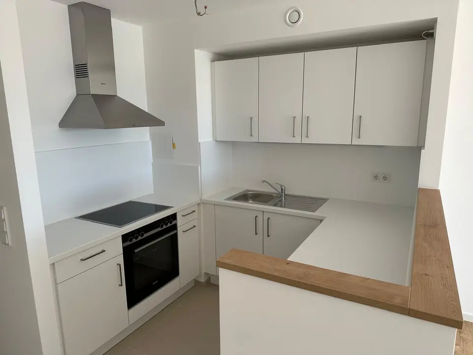 Studio mit 37 m² in Freiburg im Breisgau – Bild 3