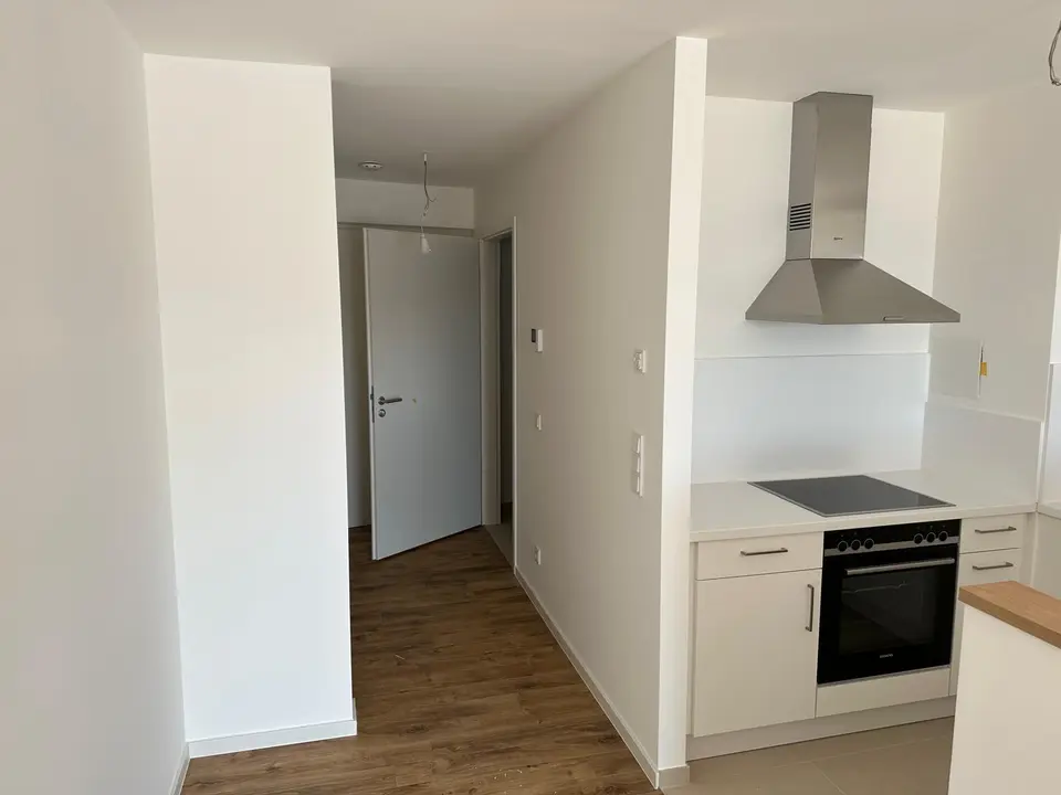 Studio mit 37 m² in Freiburg im Breisgau – Bild 4