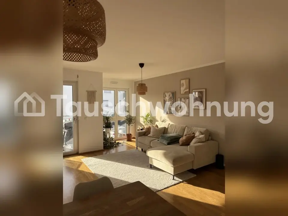 Studio mit 37 m² in Freiburg im Breisgau – Bild 5