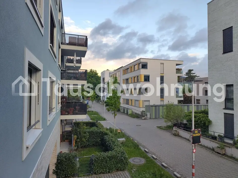 Studio mit 37 m² in Freiburg im Breisgau – Bild 9