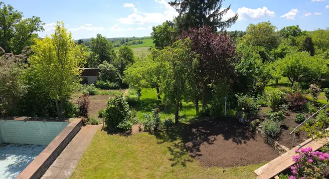 9 Zimmer Haus mit 225 m² in Weimar – Bild 4