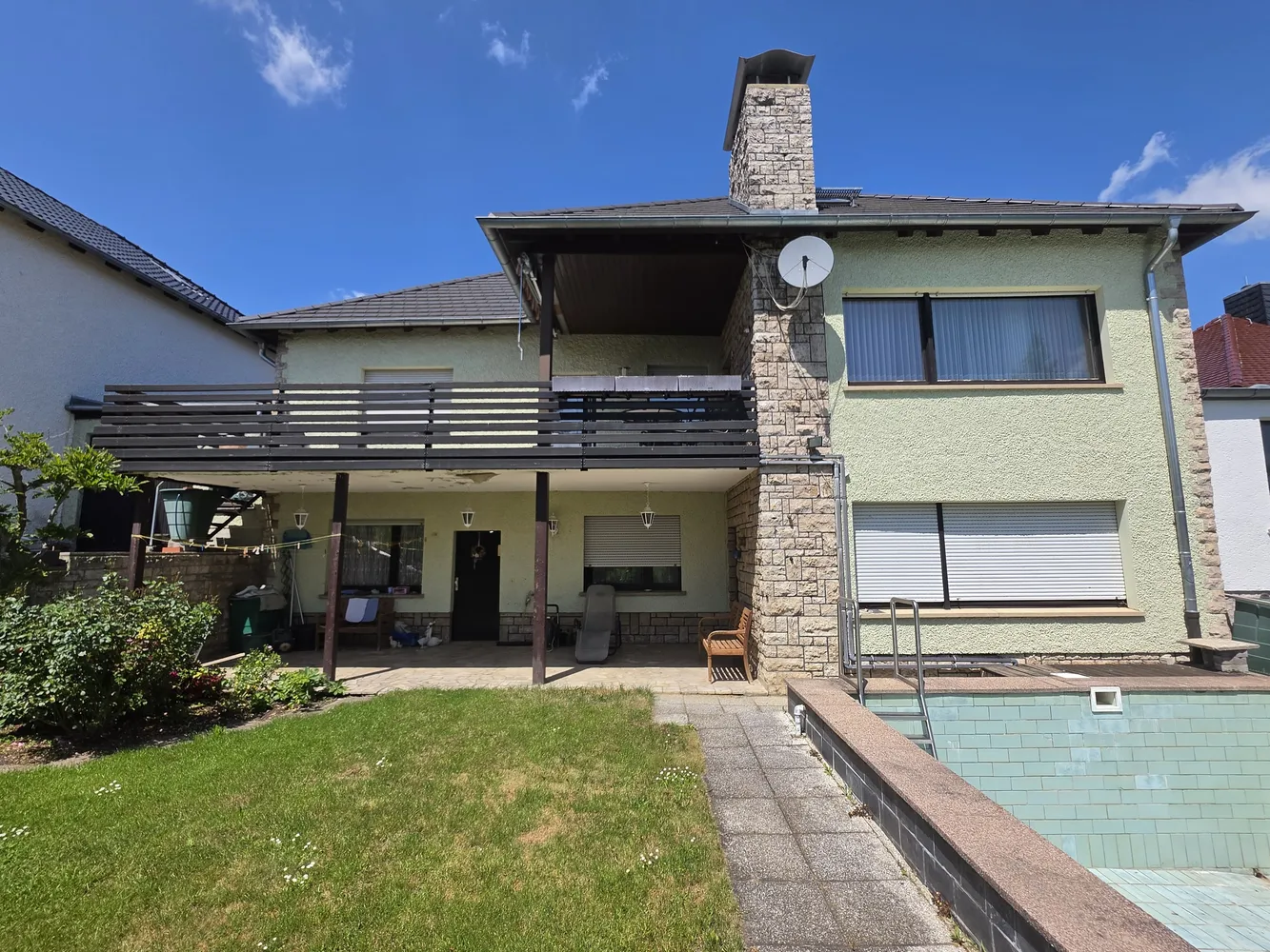 9 Zimmer Haus mit 225 m² in Weimar – Bild 1