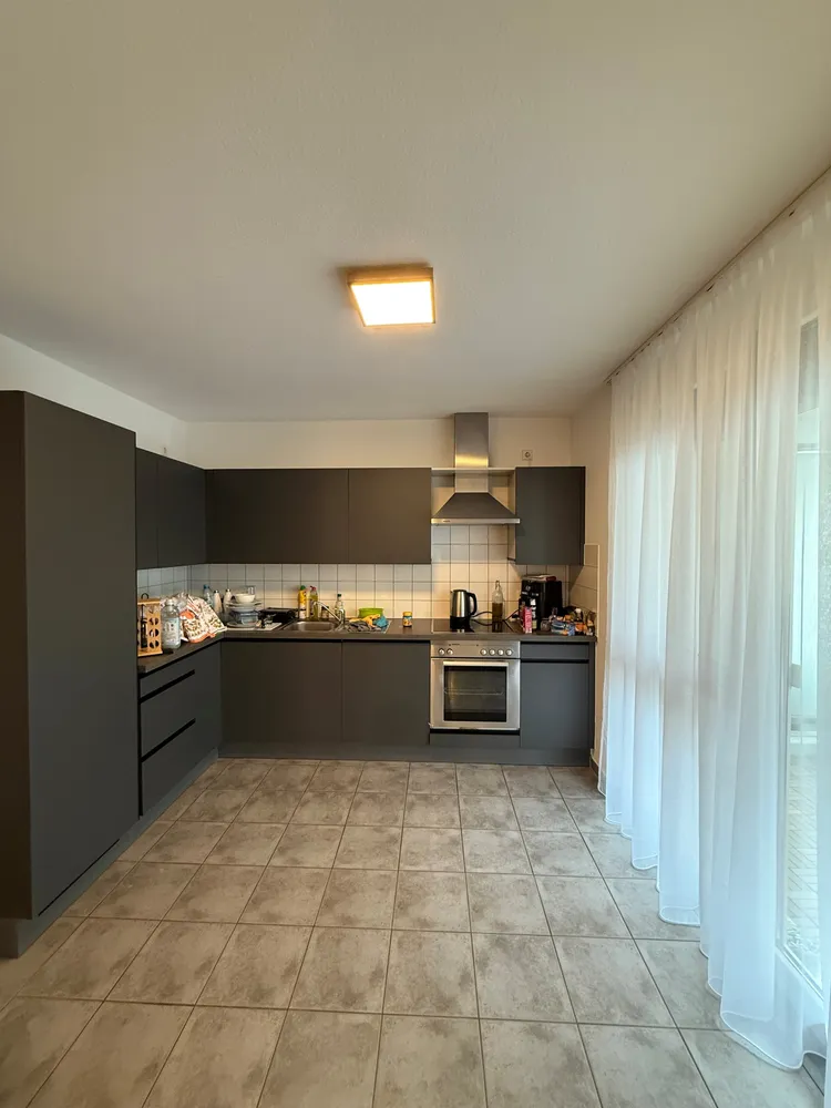 3 Zimmer Wohnung mit 98 m² in Lörrach – Bild 2