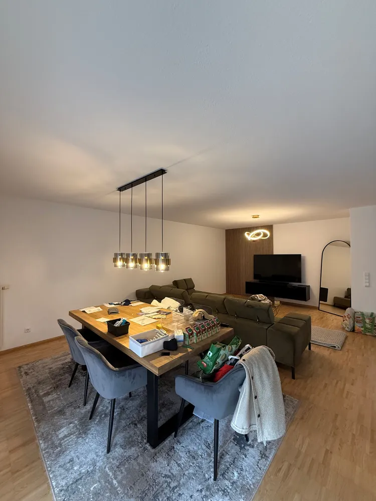 3 Zimmer Wohnung mit 98 m² in Lörrach – Bild 3