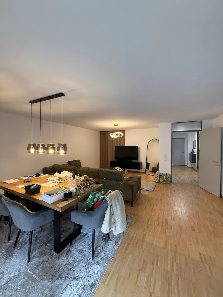 3 Zimmer Wohnung mit 98 m² in Lörrach – Bild 4