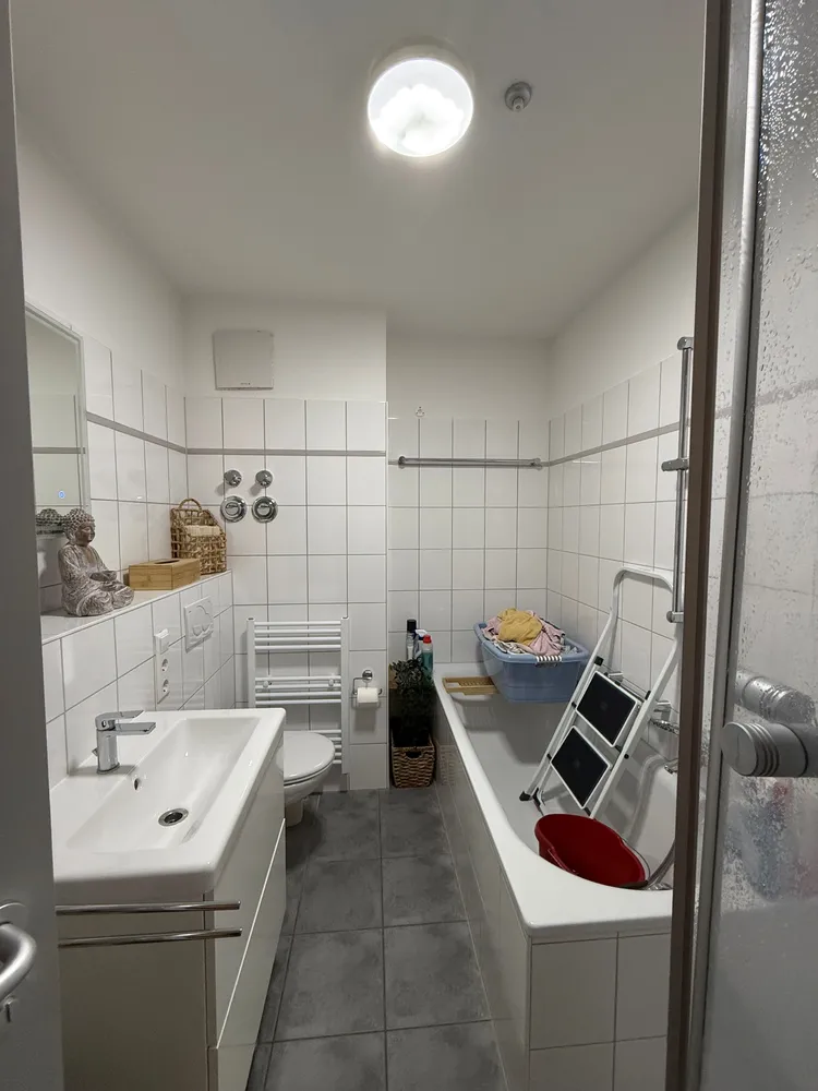 3 Zimmer Wohnung mit 98 m² in Lörrach – Bild 5
