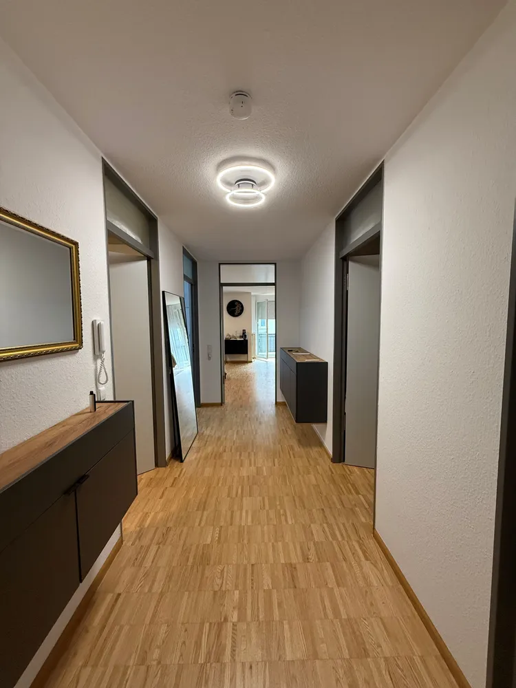 3 Zimmer Wohnung mit 98 m² in Lörrach – Bild 6