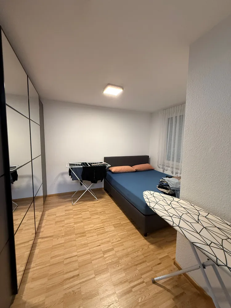 3 Zimmer Wohnung mit 98 m² in Lörrach – Bild 7