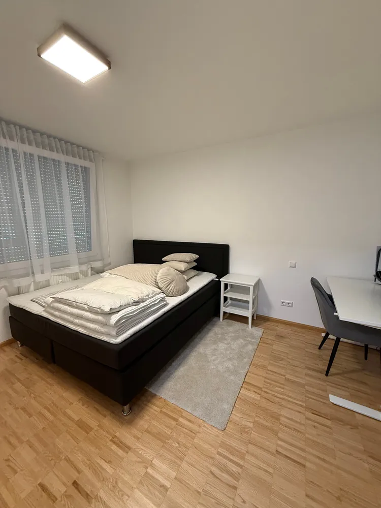 3 Zimmer Wohnung mit 98 m² in Lörrach – Bild 8