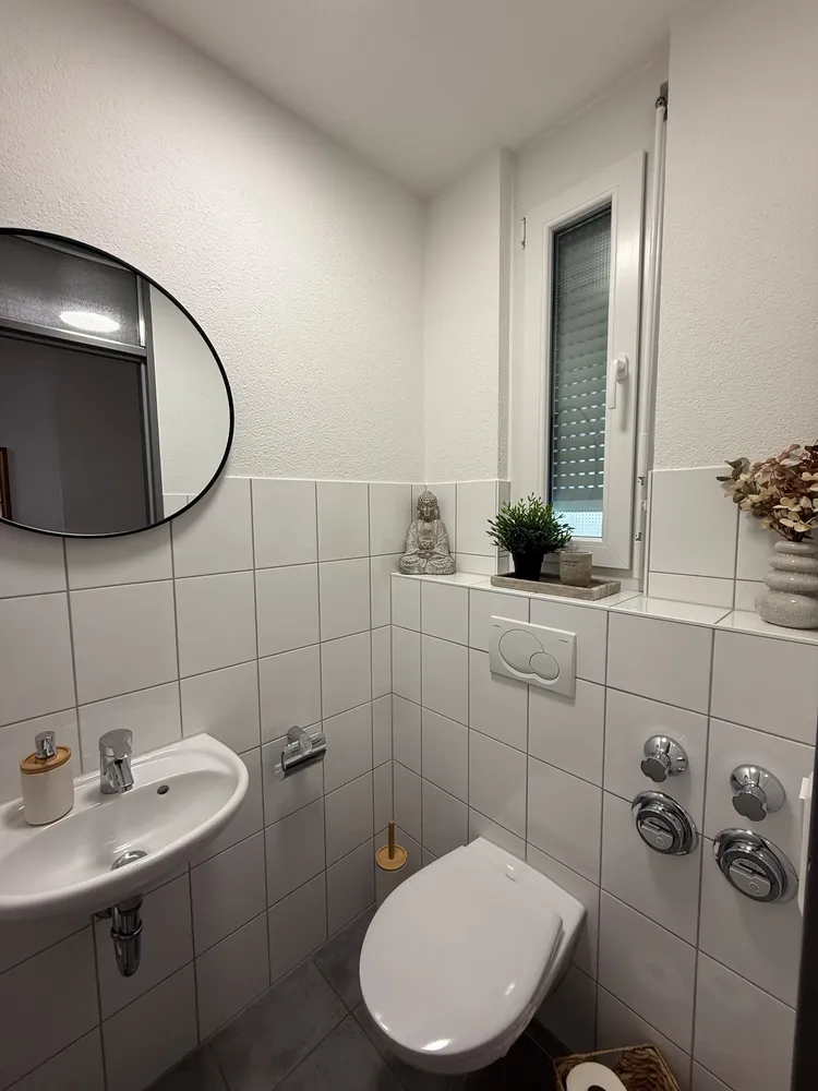 3 Zimmer Wohnung mit 98 m² in Lörrach – Bild 9