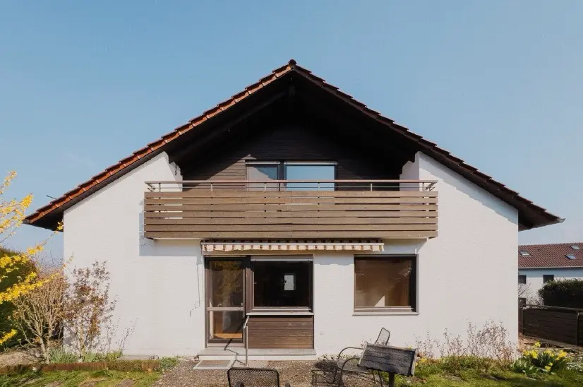 3 Zimmer Wohnung mit 48 m² in Reutlingen – Bild 3