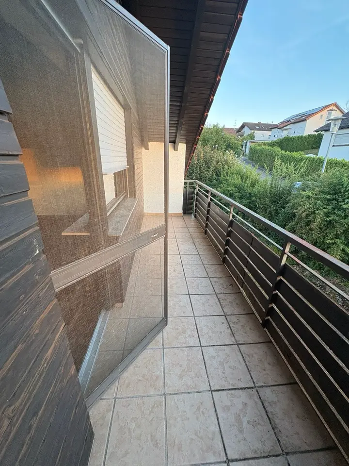 3 Zimmer Wohnung mit 48 m² in Reutlingen – Bild 10