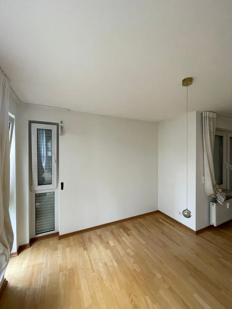 2 Zimmer Wohnung mit 55 m² in Ludwigsburg – Bild 1