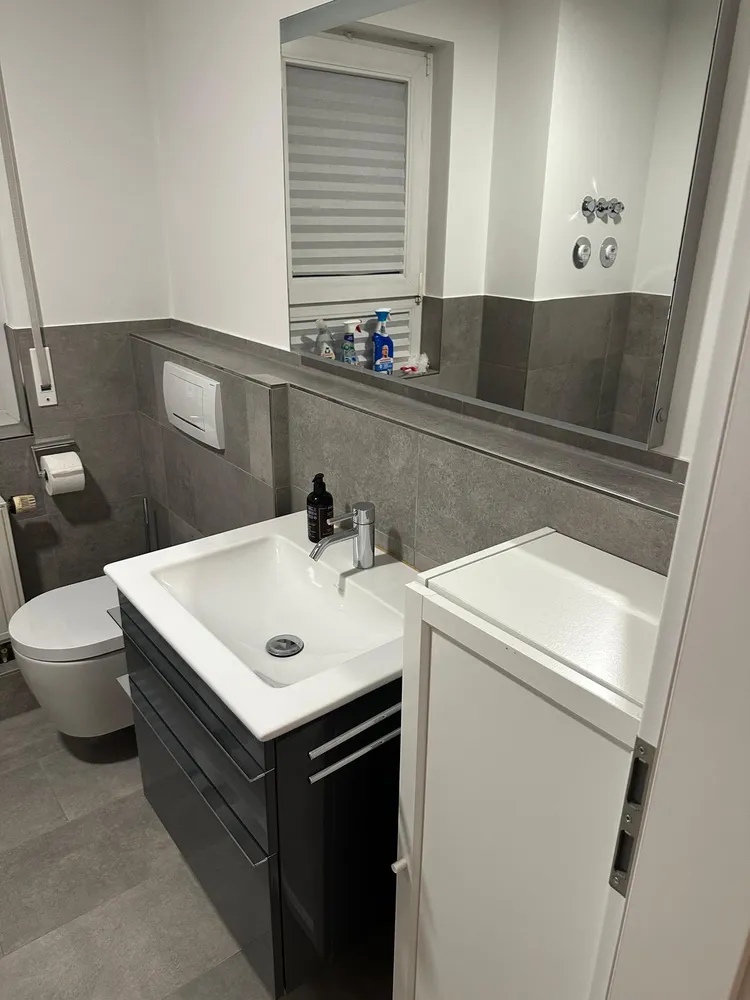 2 Zimmer Wohnung mit 55 m² in Ludwigsburg – Bild 2