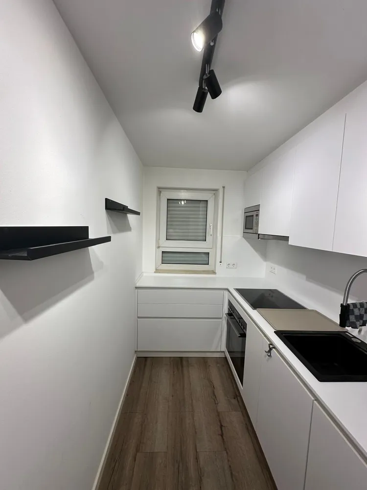 2 Zimmer Wohnung mit 55 m² in Ludwigsburg – Bild 3