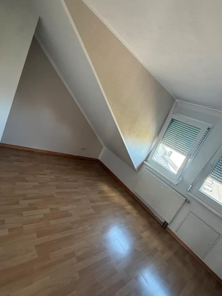 2 Zimmer Wohnung mit 56 m² in Bornheim – Bild 4