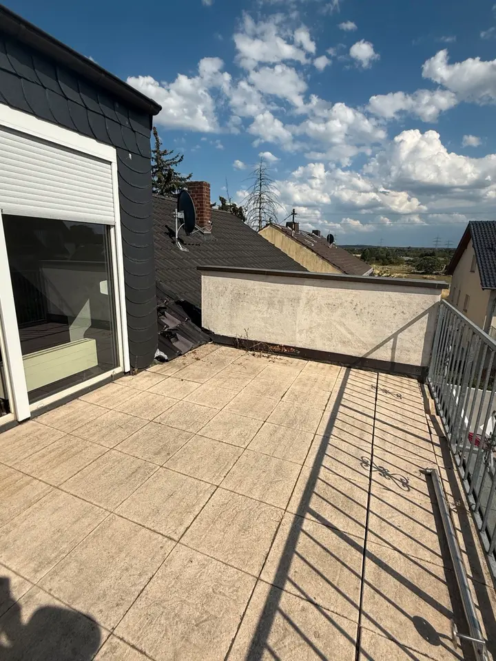2 Zimmer Wohnung mit 56 m² in Bornheim – Bild 5