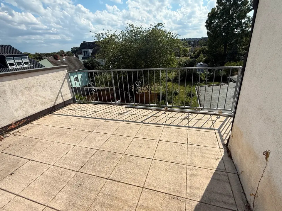 2 Zimmer Wohnung mit 56 m² in Bornheim – Bild 6