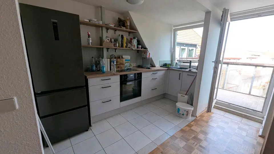 2 Zimmer Wohnung mit 67 m² in Schwerin – Bild 2