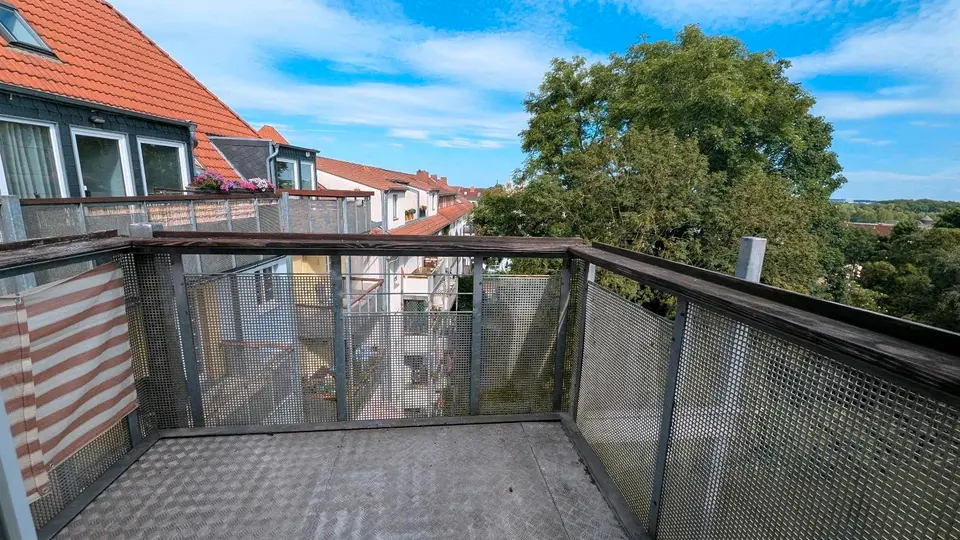 2 Zimmer Wohnung mit 67 m² in Schwerin – Bild 4