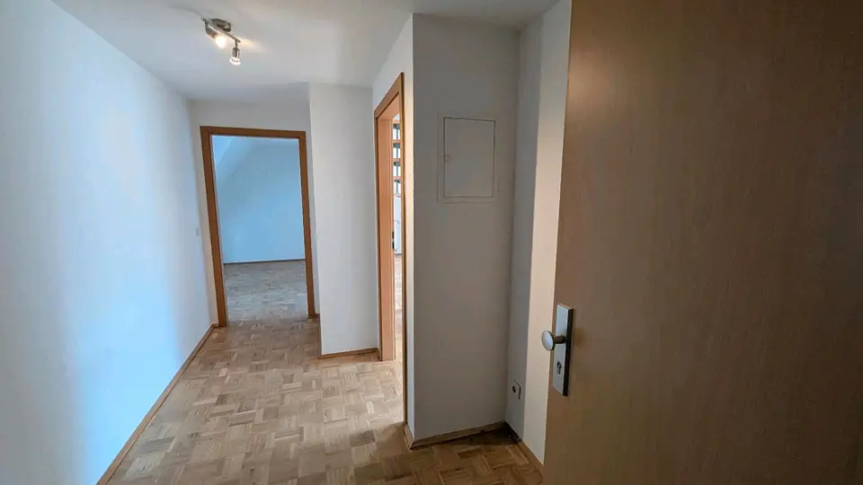 2 Zimmer Wohnung mit 67 m² in Schwerin – Bild 5