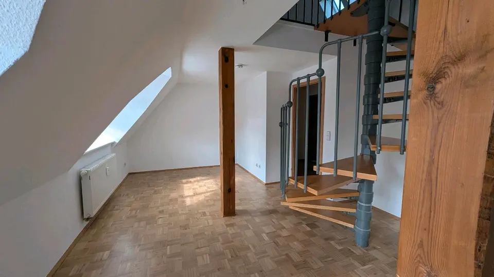 2 Zimmer Wohnung mit 67 m² in Schwerin – Bild 6