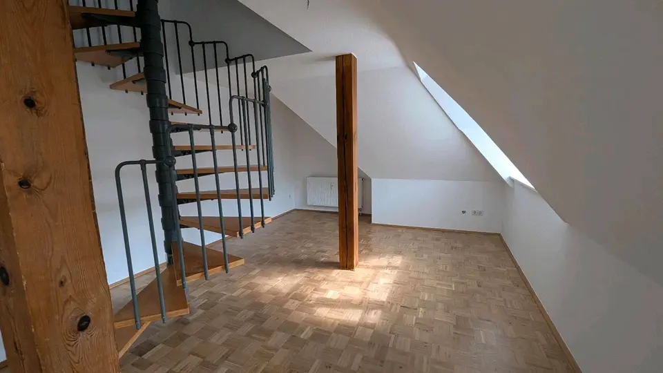 2 Zimmer Wohnung mit 67 m² in Schwerin – Bild 7