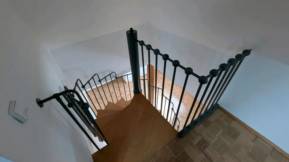 2 Zimmer Wohnung mit 67 m² in Schwerin – Bild 8