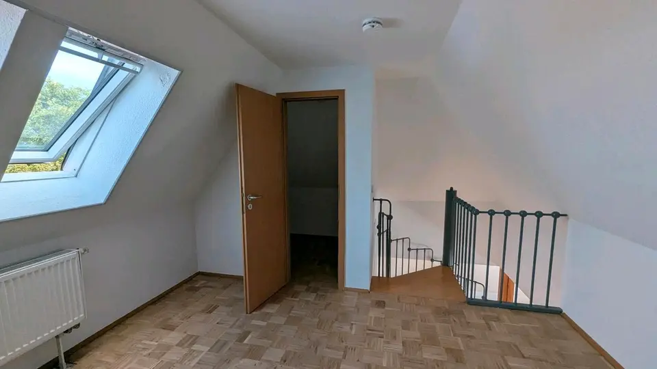 2 Zimmer Wohnung mit 67 m² in Schwerin – Bild 9