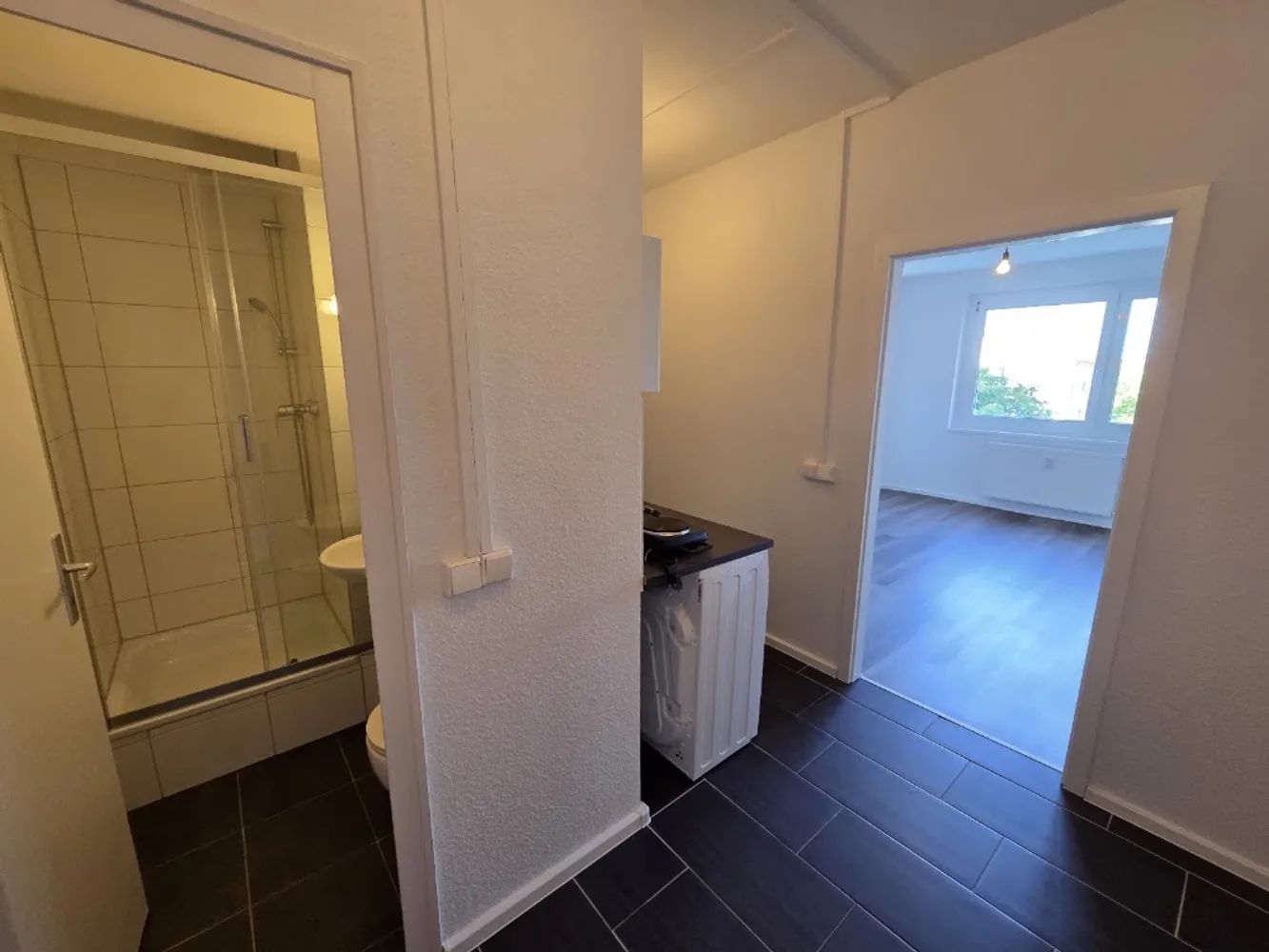2 Zimmer Wohnung mit 31 m² in Brandenburg an der Havel – Bild 5