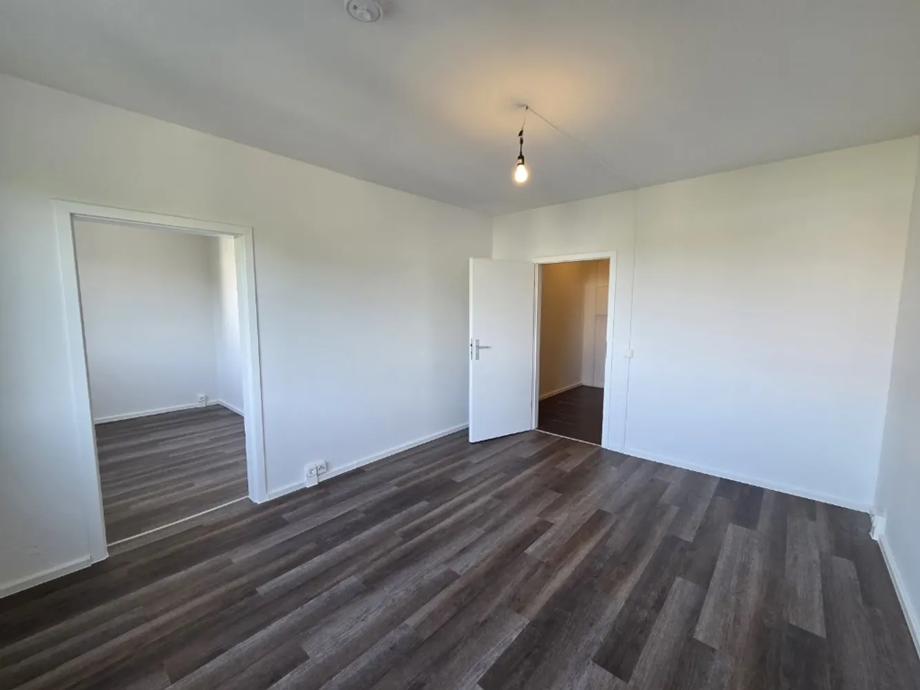 2 Zimmer Wohnung mit 31 m² in Brandenburg an der Havel – Bild 6