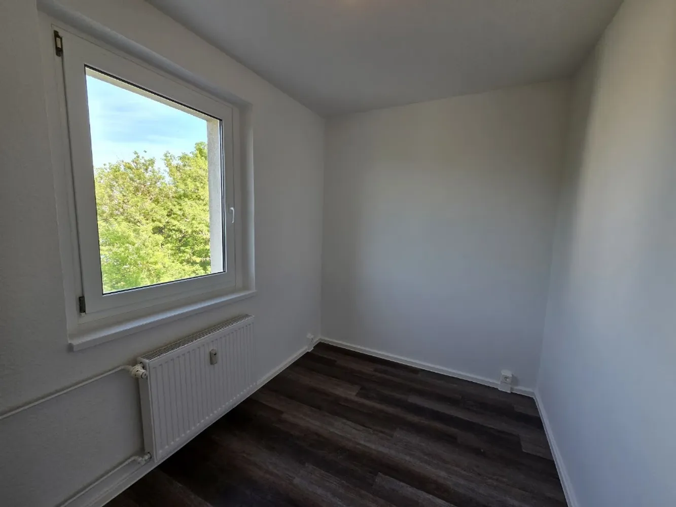 2 Zimmer Wohnung mit 31 m² in Brandenburg an der Havel – Bild 7