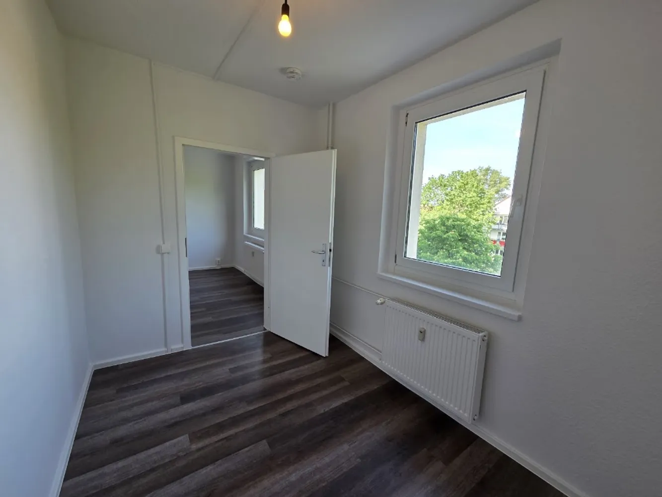 2 Zimmer Wohnung mit 31 m² in Brandenburg an der Havel – Bild 8