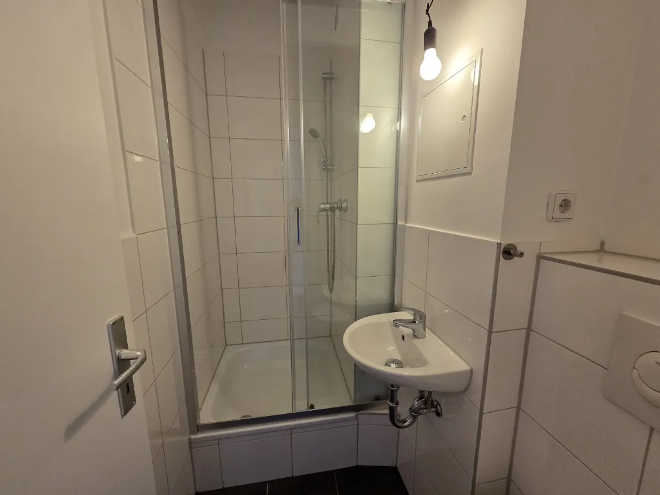 2 Zimmer Wohnung mit 31 m² in Brandenburg an der Havel – Bild 9