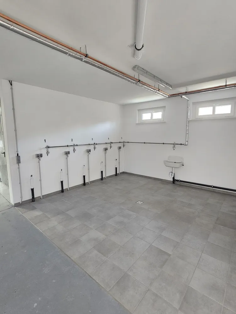 3 Zimmer Wohnung mit 109 m² in Halle (Saale) – Bild 11