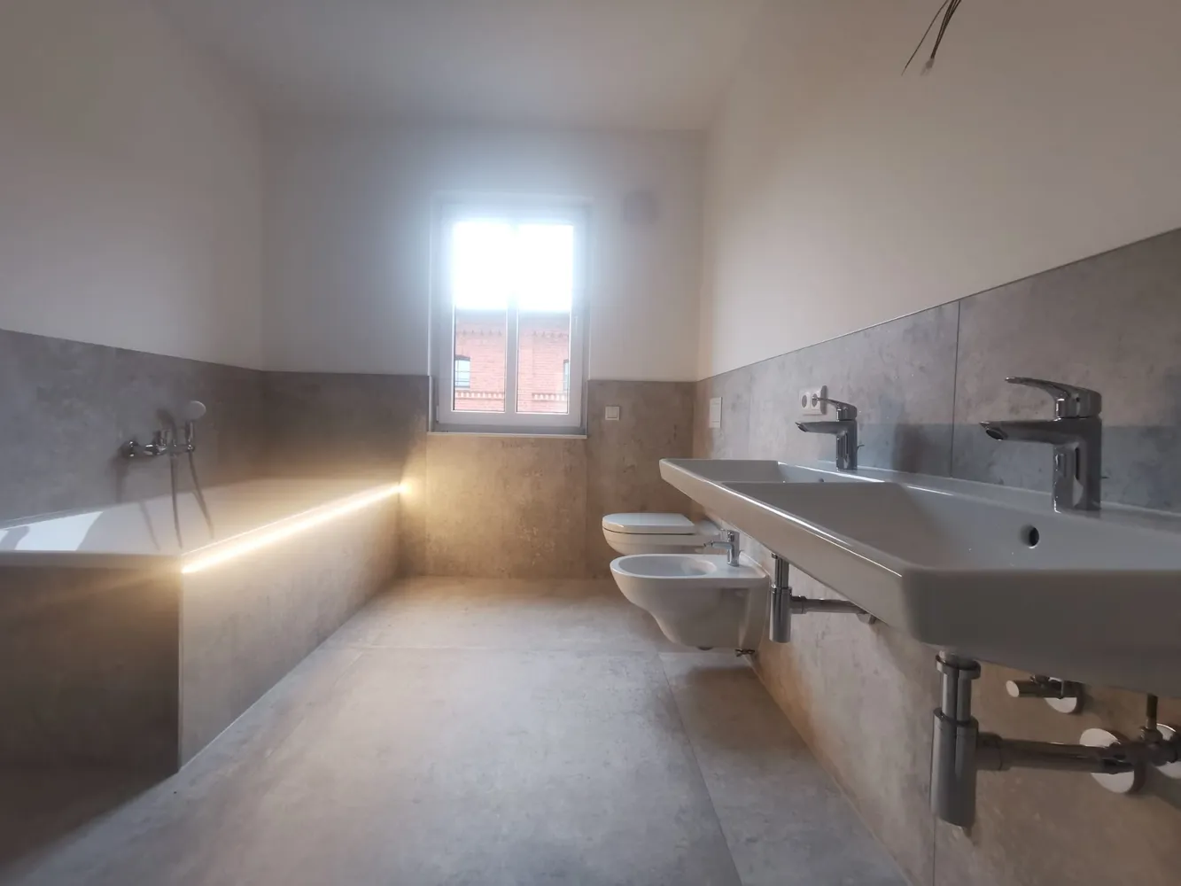 3 Zimmer Wohnung mit 109 m² in Halle (Saale) – Bild 5