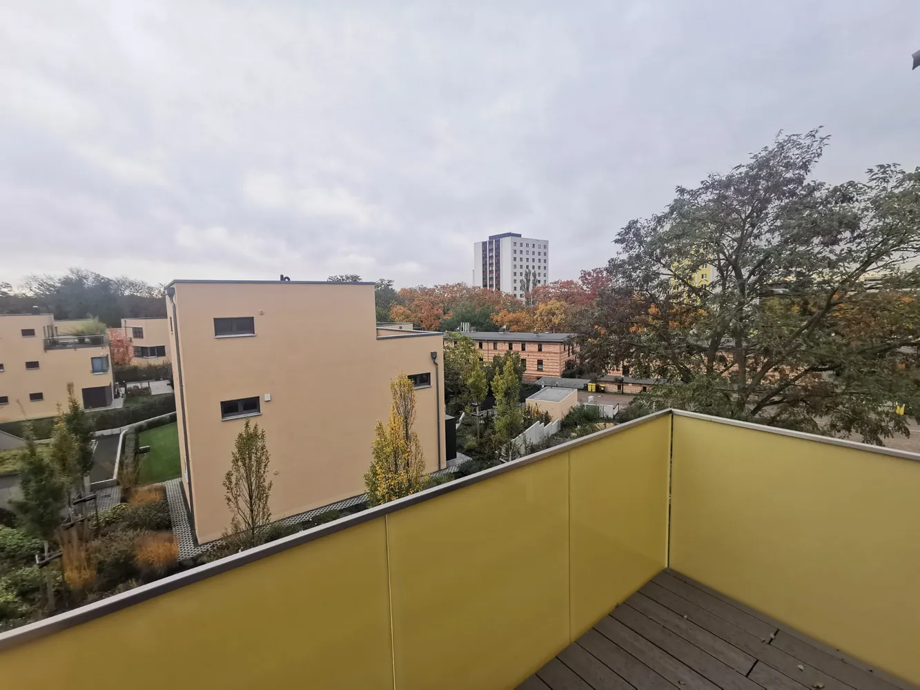 3 Zimmer Wohnung mit 109 m² in Halle (Saale) – Bild 10