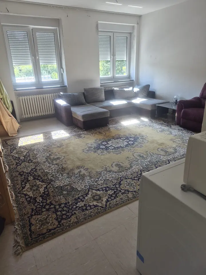7 Zimmer Wohnung mit 162 m² in Einbeck – Bild 1