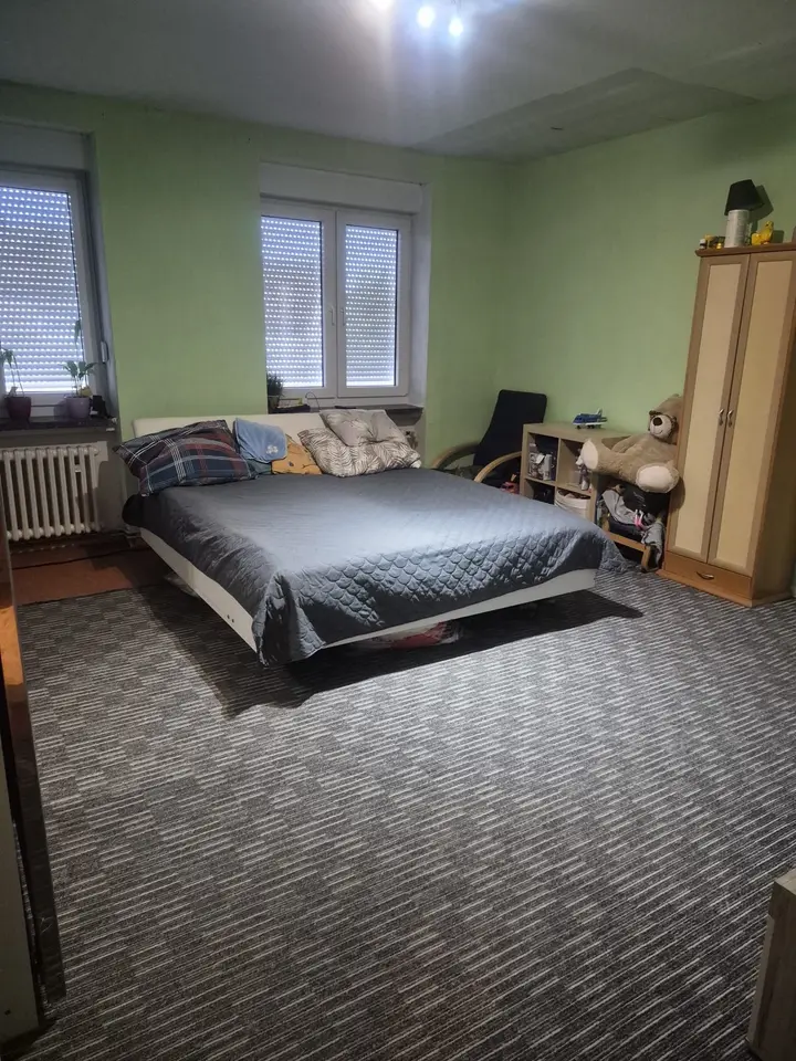 7 Zimmer Wohnung mit 162 m² in Einbeck – Bild 2