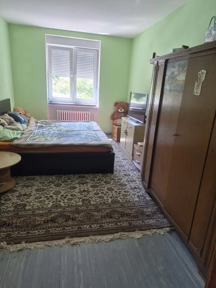 7 Zimmer Wohnung mit 162 m² in Einbeck – Bild 3