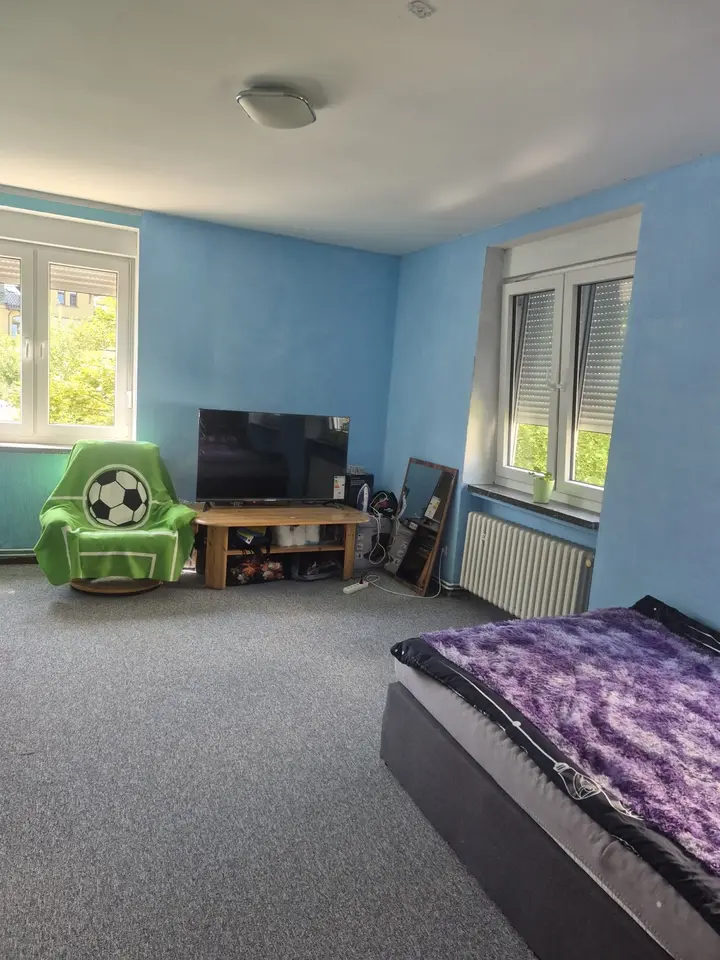7 Zimmer Wohnung mit 162 m² in Einbeck – Bild 4
