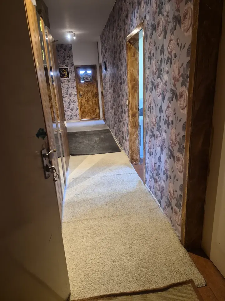 7 Zimmer Wohnung mit 162 m² in Einbeck – Bild 5