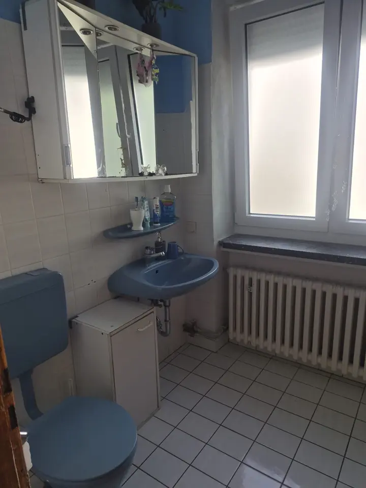 7 Zimmer Wohnung mit 162 m² in Einbeck – Bild 7