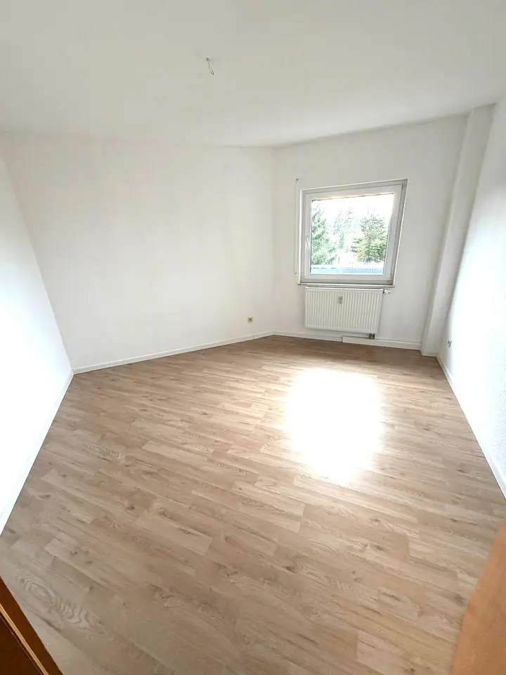 2 Zimmer Wohnung mit 58 m² in Sangerhausen – Bild 2