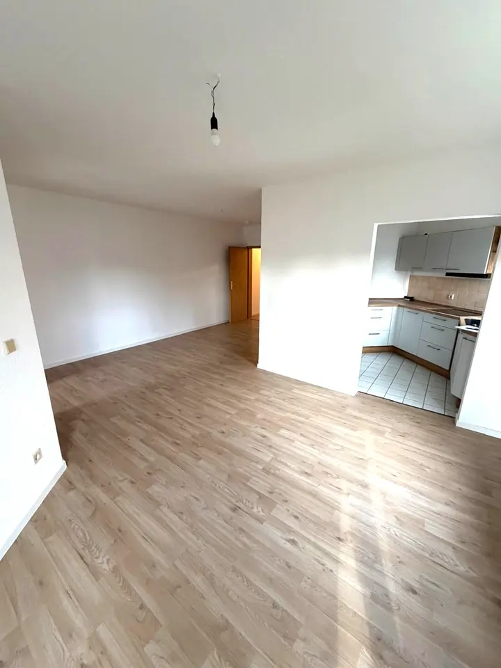 2 Zimmer Wohnung mit 58 m² in Sangerhausen – Bild 3