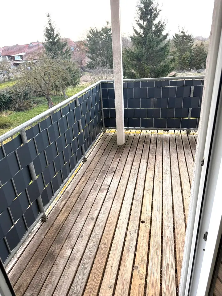 2 Zimmer Wohnung mit 58 m² in Sangerhausen – Bild 5