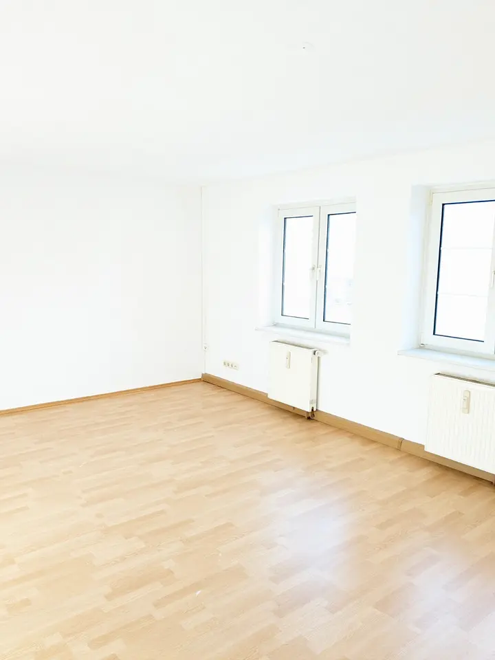 2 Zimmer Wohnung mit 58 m² in Sangerhausen – Bild 6