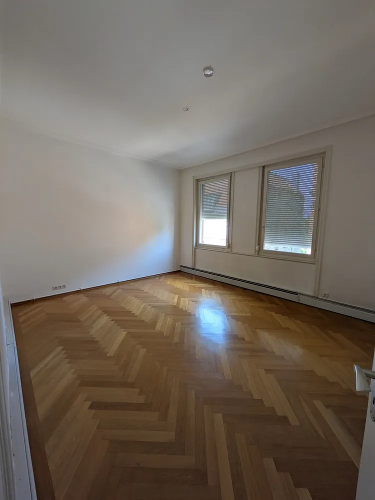 3 Zimmer Wohnung mit 95 m² in Stuttgart – Bild 1