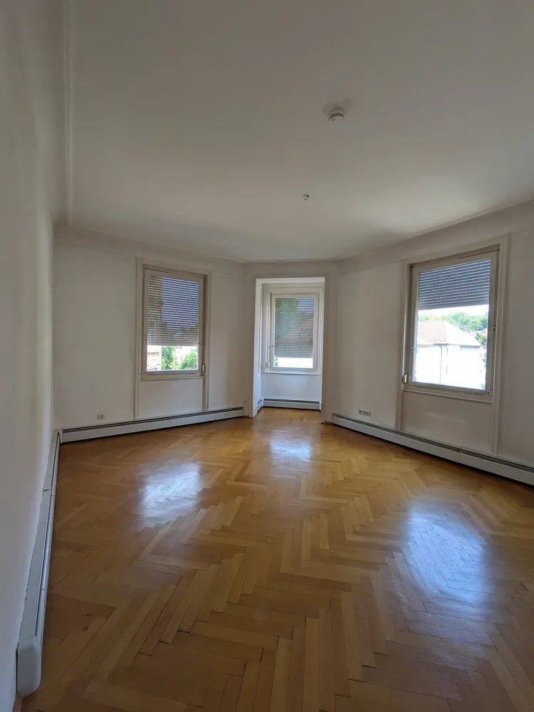 3 Zimmer Wohnung mit 95 m² in Stuttgart – Bild 2